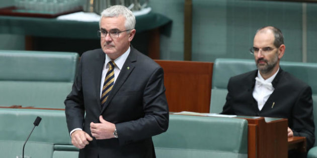 MP Wilkie Argues for stricter gambling measures with the FOBT endorsement